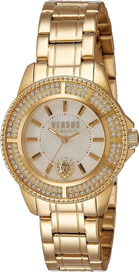 versus versace ladies watches